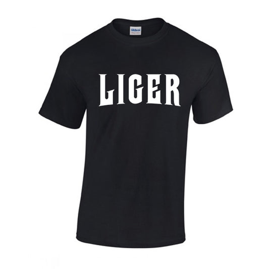 Shirt "LIGER" [PRE-ORDER]